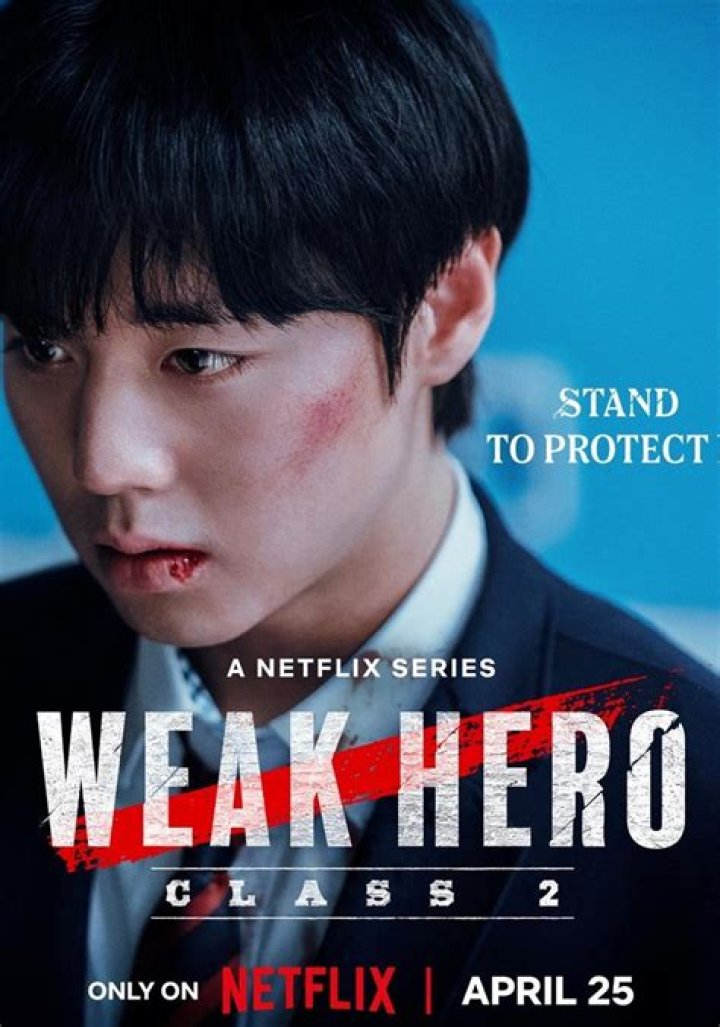 ‘Weak Class Hero 1’ season 2 release window and more