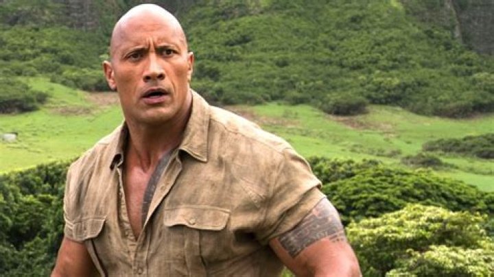 Welcome to The Rock’s jungle movies ranking