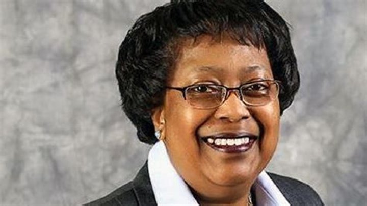 Wendy Robinson Passes Away, FWCS former Superintendent