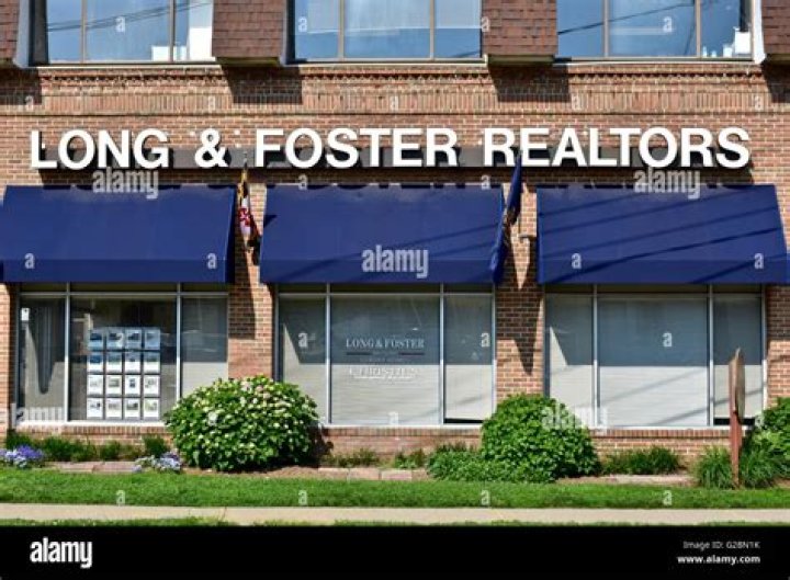 Wes Foster Obituary, Long & Foster Real Estate co-founder