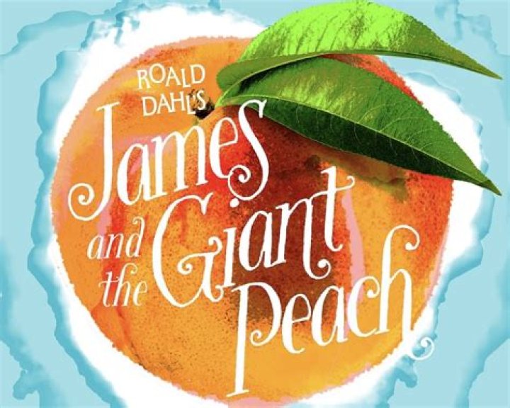 What actually happened in James and the Giant Peach? – Celebrity