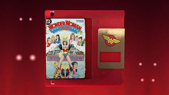 What are DC Comics NFTs and how can you join the marketplace?