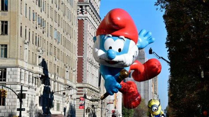 What balloons and floats will be appearing in the 2023 Macy’s Thanksgiving Day Parade?