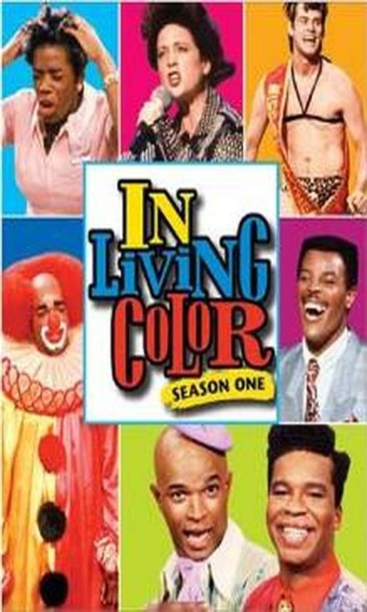 What characters did Kim Wayans play on In Living Color? – Celebrity