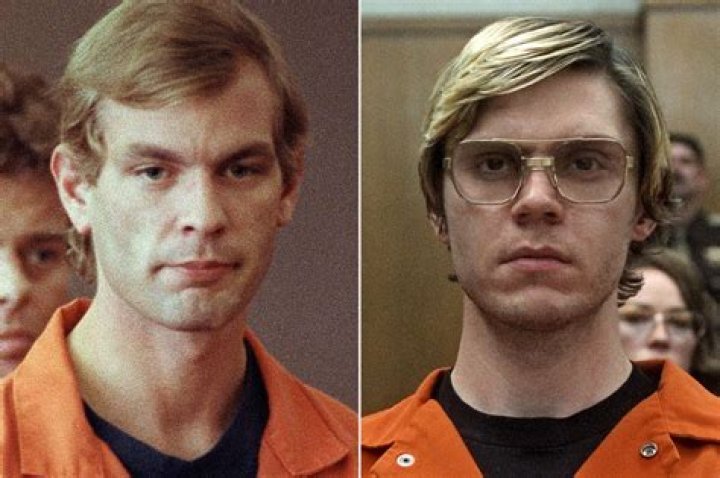 What Did Jeffrey Dahmer Do At The Chocolate Factory? – Celebrity