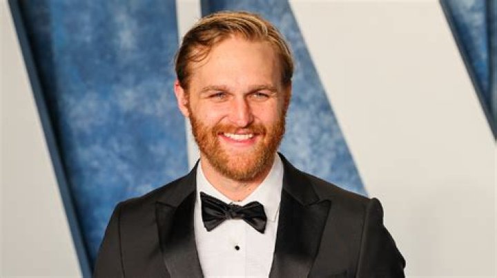 What did Wyatt Russell do before he became an actor?