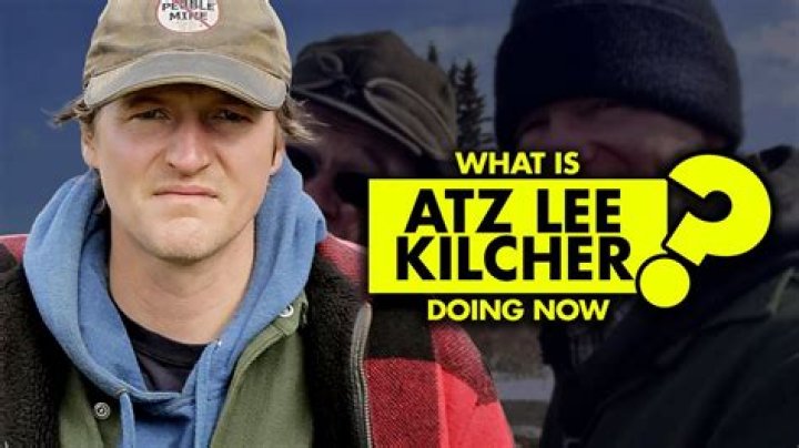 What Does Nikos Kilcher Do? – Celebrity