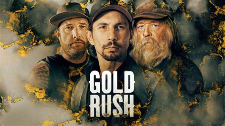 What Does The Cast Of Gold Rush Make Per Episode? – Celebrity