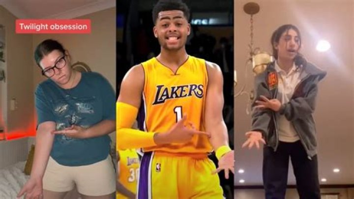 What does the “ice in my veins” TikTok pose mean and where did it come from?