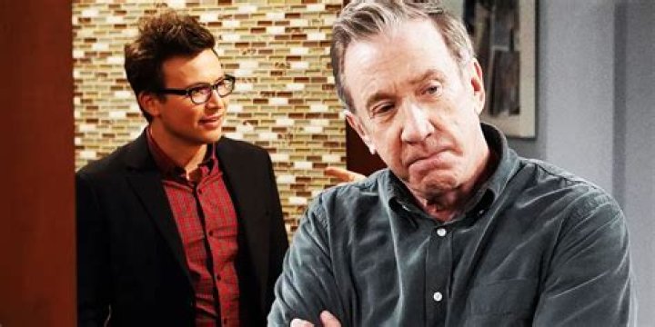 What episode of Last Man Standing is Jonathan Taylor Thomas in? – Celebrity