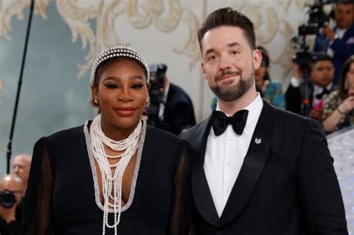 What ethnicity is Alexis Ohanian? Where is Alexis Ohanian from?