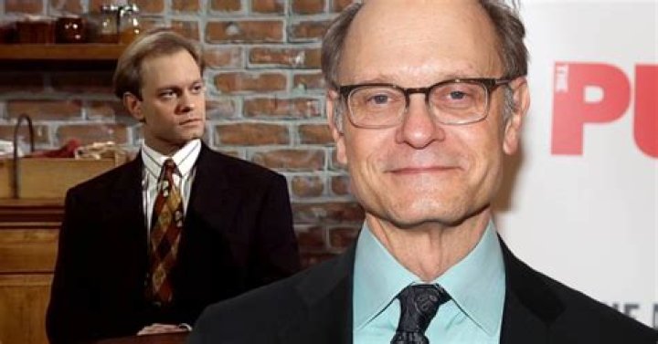 What happened to David Birney's father?