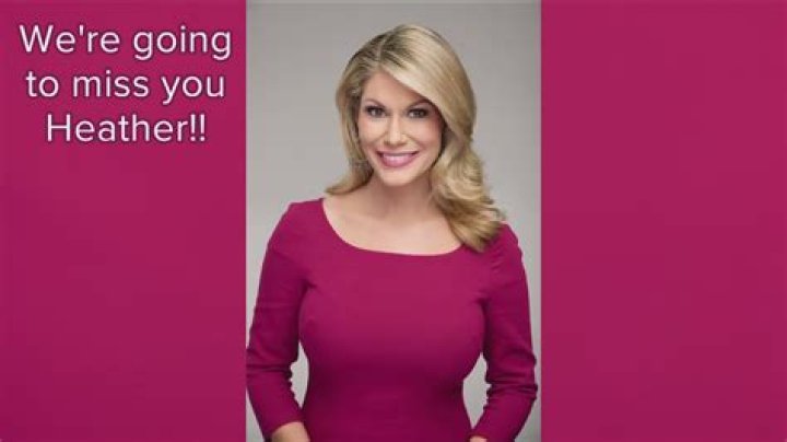 What Happened To Heather In Front Of The Class? – Celebrity