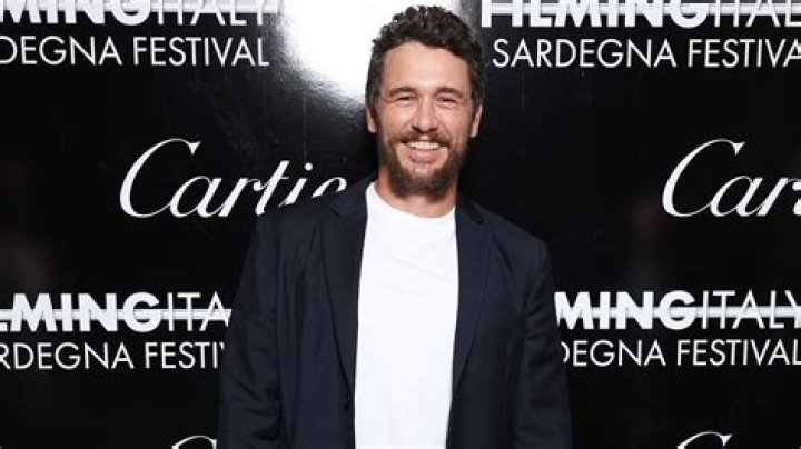 What happened to James Franco – is James Franco canceled?