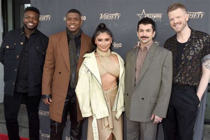 What Happened To Original Members Of Pentatonix? – Celebrity