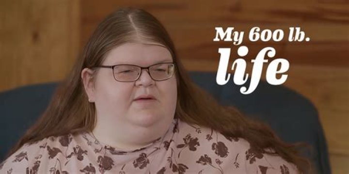 What Happened To Pauline On My 600 Pound Life? – Celebrity