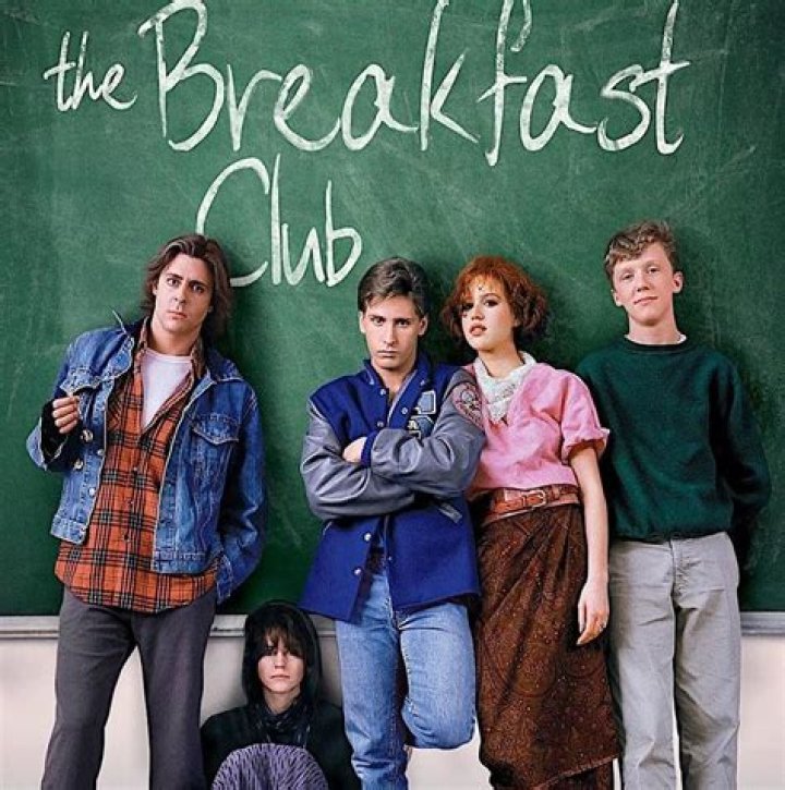 What happened to ‘The Breakfast Club’ cast members?