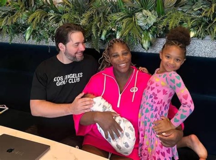 What happened to Venus and Serena Williams dad?