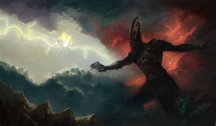 What happens to Middle-earth after ‘The Lord of the Rings?’ Dagor Dagorath, explained