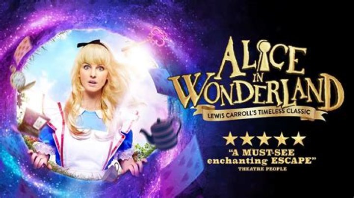 What is a Lory in Alice in Wonderland? – Celebrity