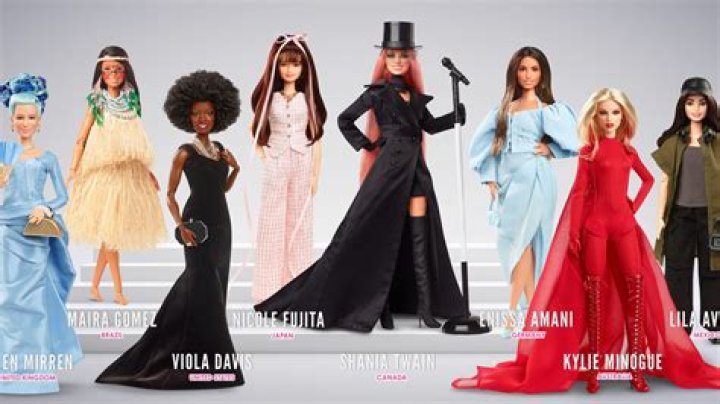 What is Barbie’s age? – Celebrity