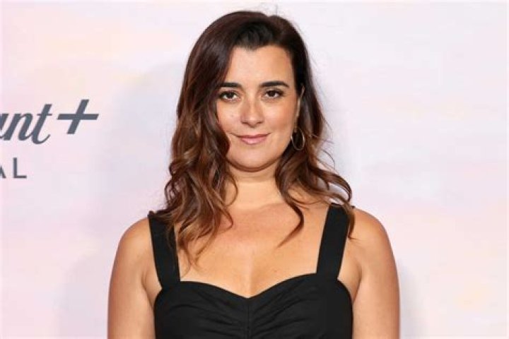 What Is Cote De Pablo Real Name? – Celebrity