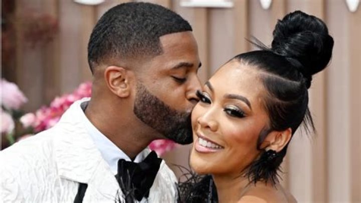 What Is Devale And Kay Having? – Celebrity