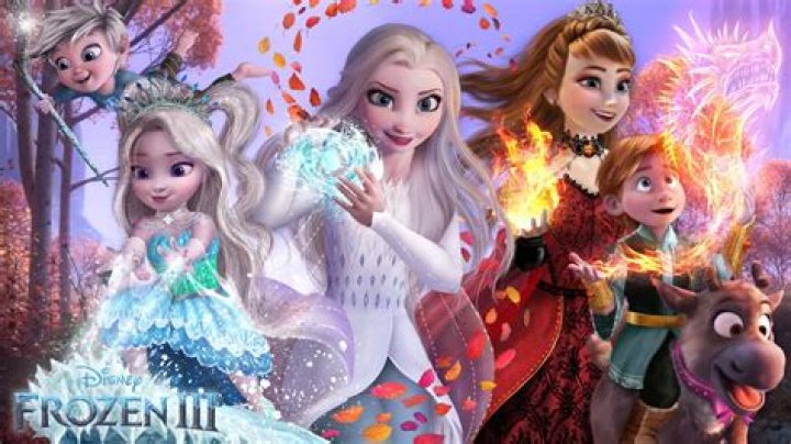 What is Elsa’s MBTI? – Celebrity