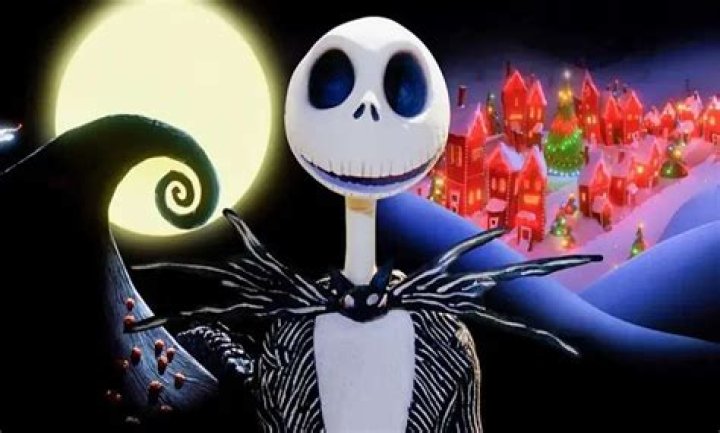 What is Jack’s dog’s name in The Nightmare Before Christmas? – Celebrity