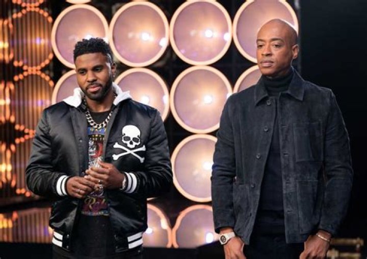 What Is Jason Derulo Nationality? – Celebrity