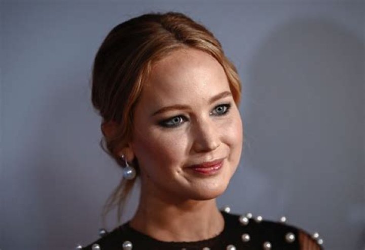What is Jennifer Lawrence’s net worth?