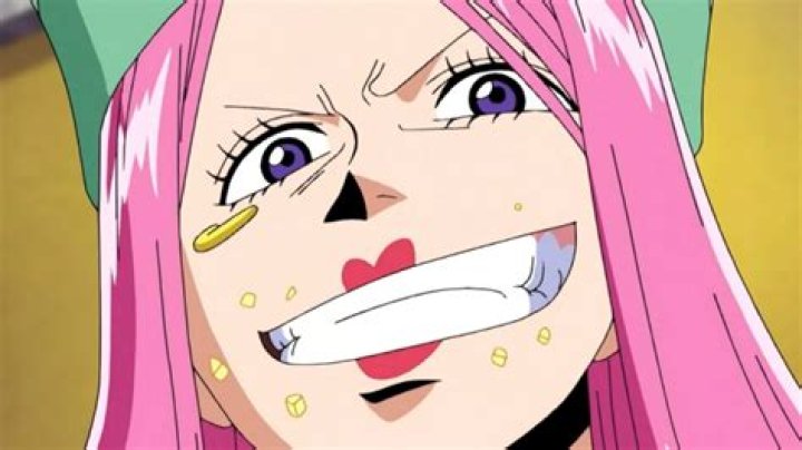 What is Jewelry Bonney’s disease in ‘One Piece?’