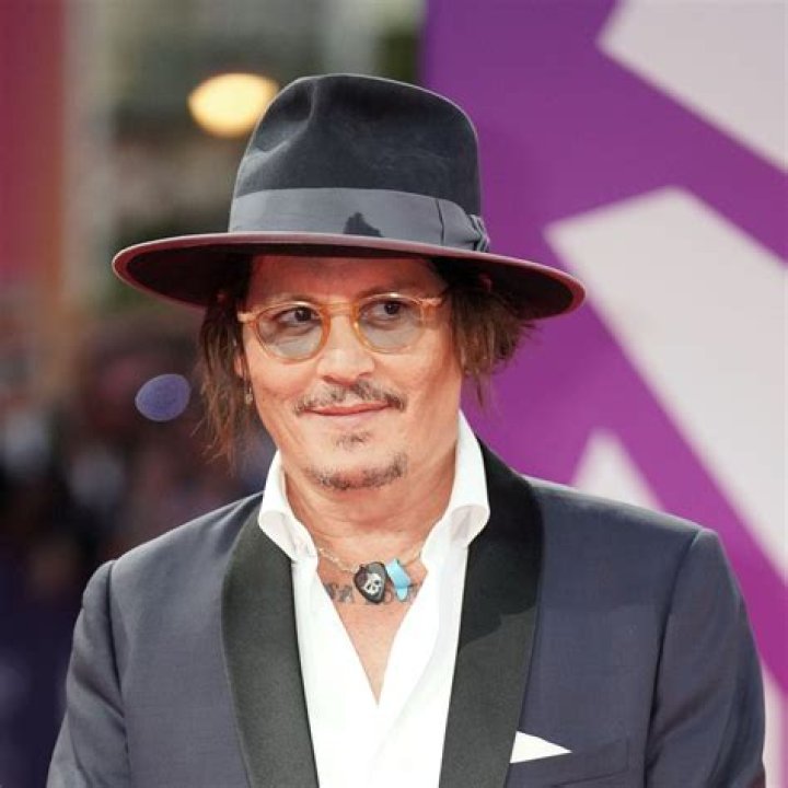 What is Johnny Depp’s net worth?