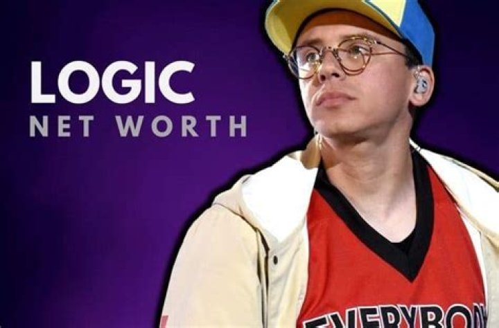What Is Logic’s Net Worth?