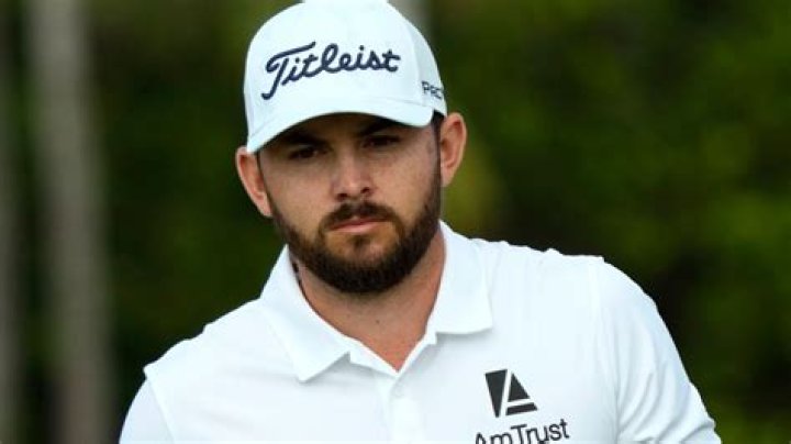 What is PGA golfer Hayden Buckley net worth? Career earnings, sponsors and net worth explored