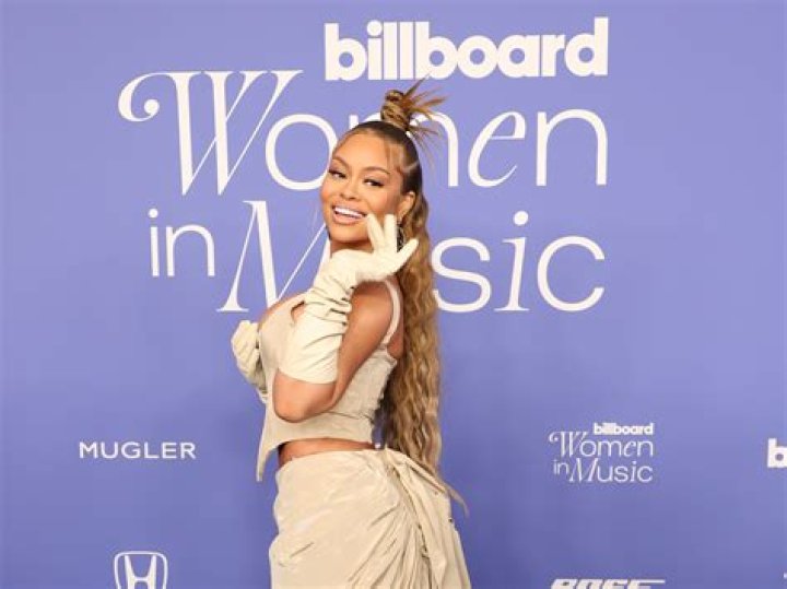 What is rapper Big Latto net worth?