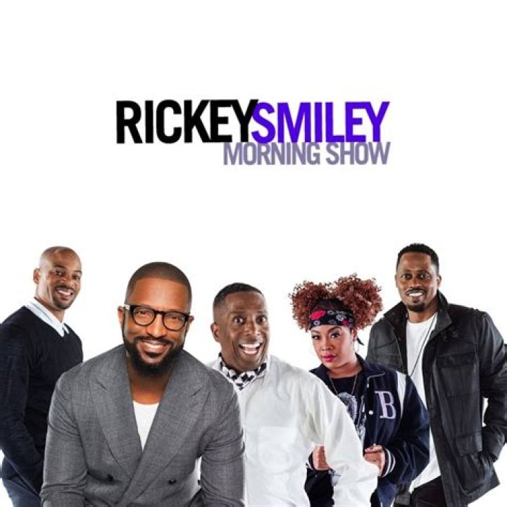 What Is Rickey Smiley Salary? – Celebrity