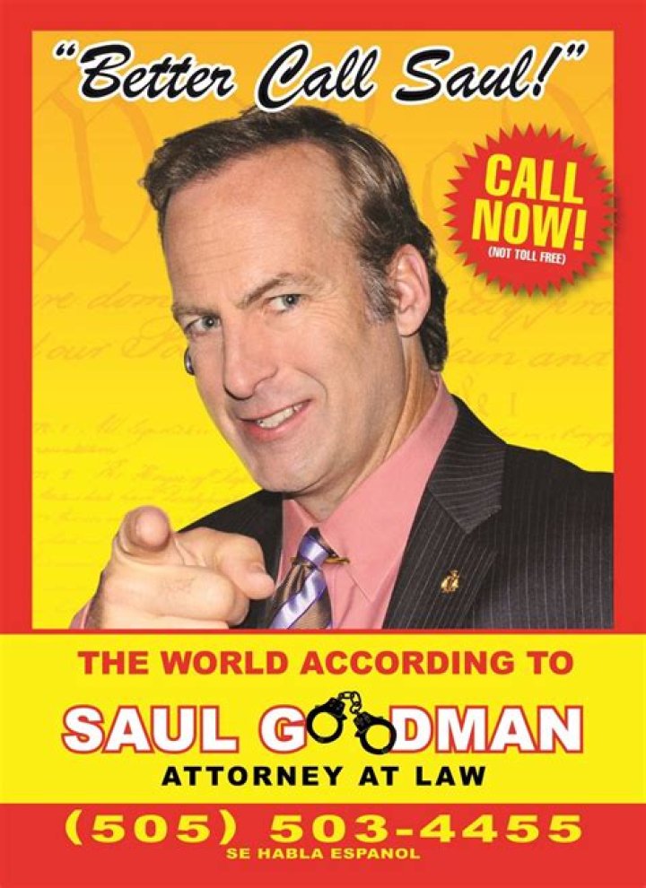 What Is Saul Goodman’S Phone Number? – Celebrity