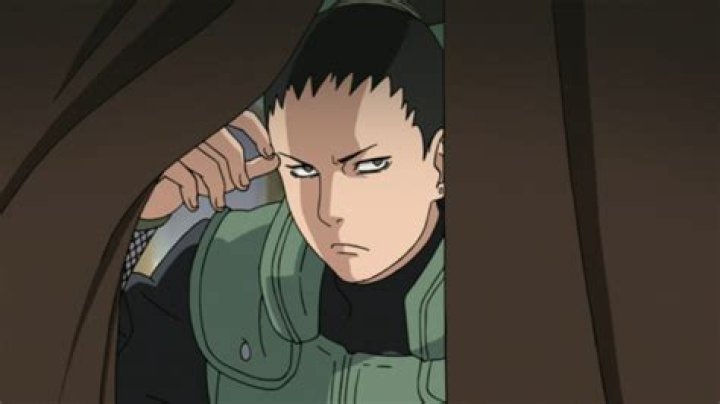 What is Shikamaru’s IQ in the ‘Naruto’ franchise?
