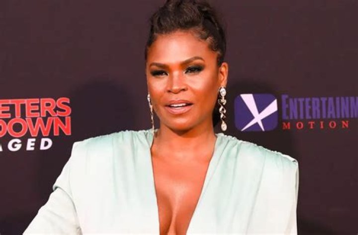 What is Sommore, the comedian, net worth?