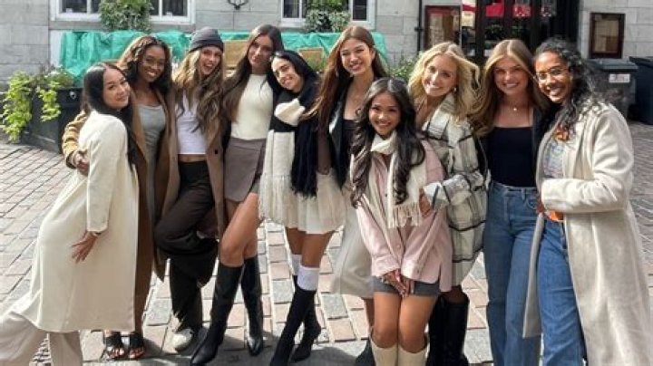 What is the first thing that the women of ‘The Bachelor’ season 28 do when they wake up in the morning?