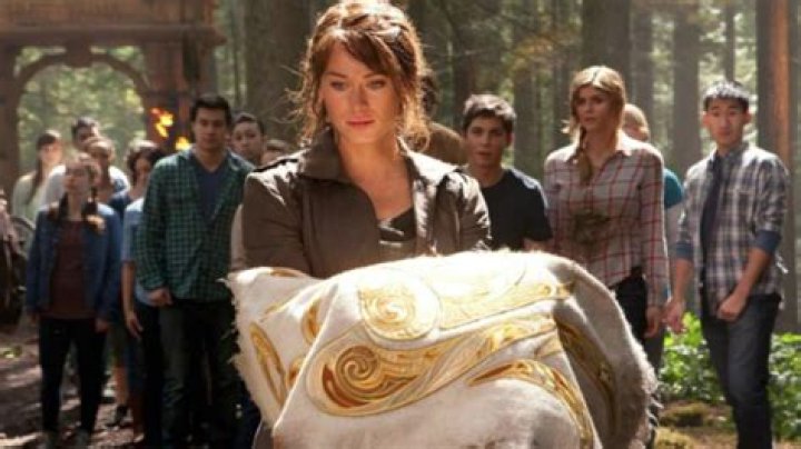 What is the Golden Fleece in ‘Percy Jackson’ and why is it so important?