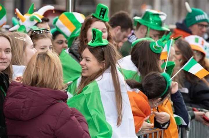 What Is The Irish Mob Called In Ireland? – Celebrity