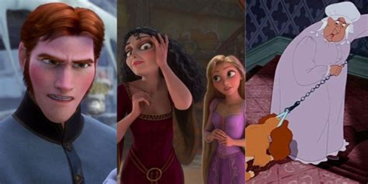 What is the most disliked Disney movie? – Celebrity