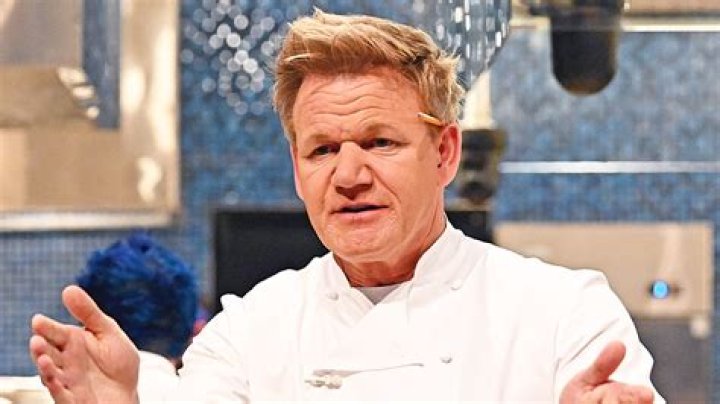 What is the name of Gordon Ramsay’s newborn sixth baby?