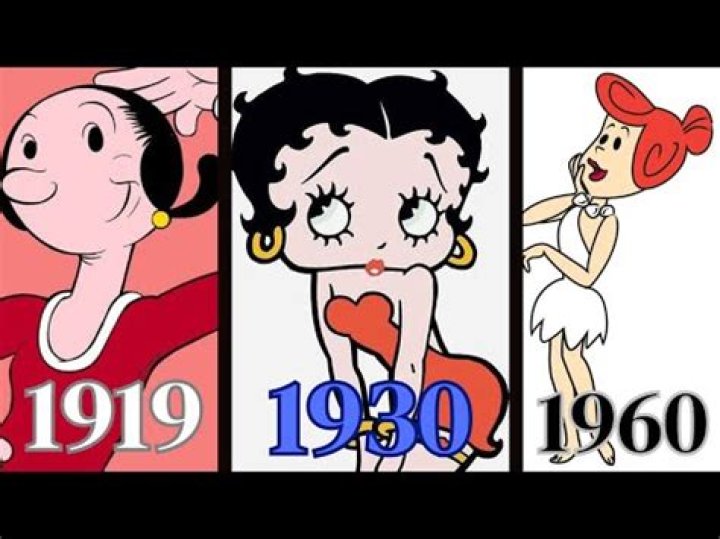 What is the oldest cartoon ever? – Celebrity