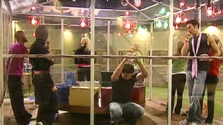 What is the Pressure Cooker competition on ‘Big Brother’ and when did it last appear on the show?