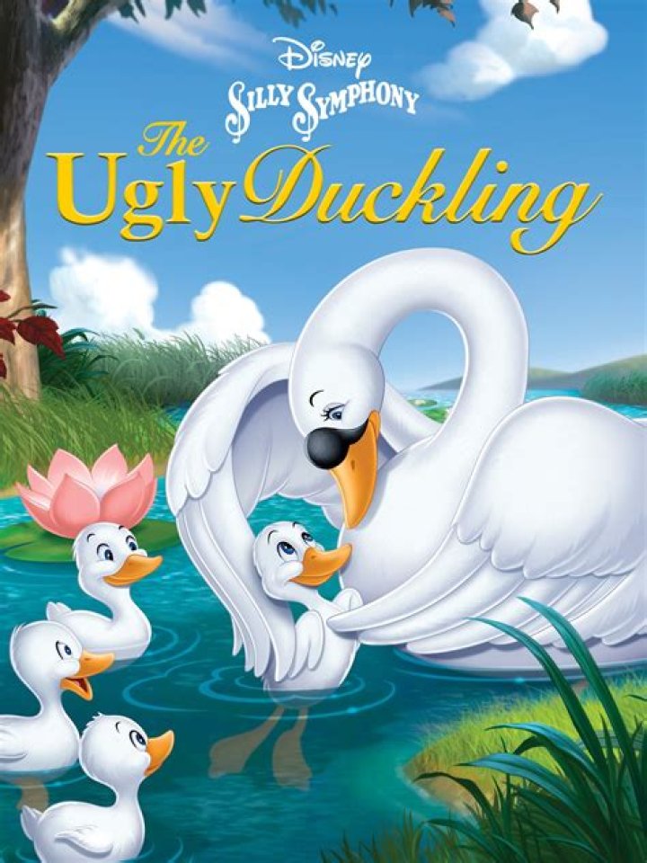 What is the ugly duckling moral? – Celebrity