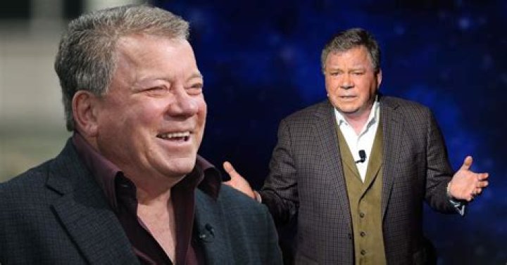 What Is William Shatner’s Net Worth?