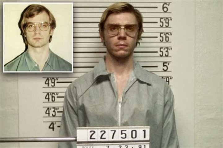 What Jeffery Dahmer did with Daniel Ciczek?